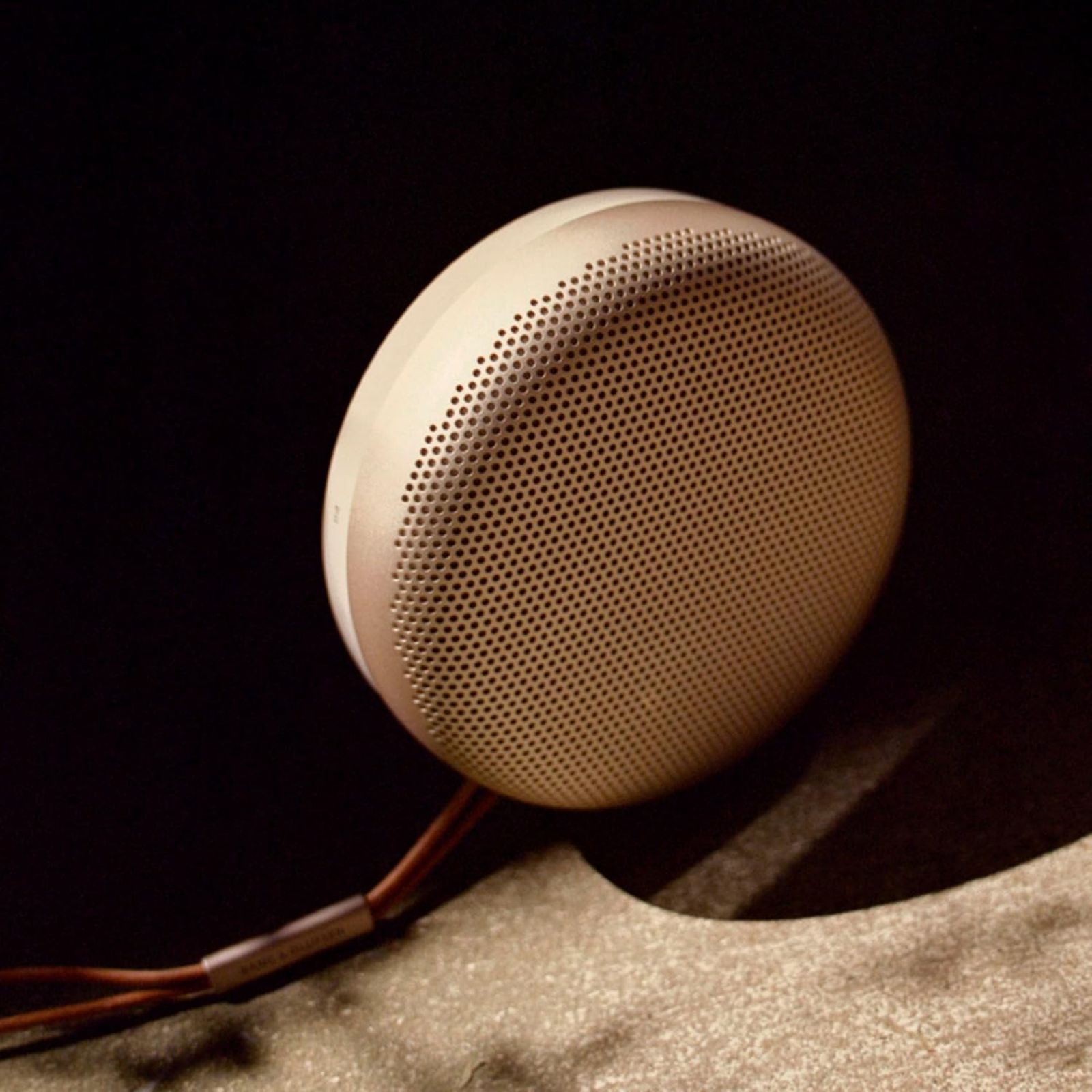 Buy Bang & Olufsen Beosound A1 60W Portable Bluetooth Speaker